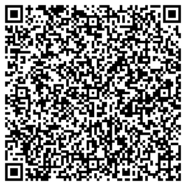 QR-код с контактной информацией организации ТОО «KazVoip»