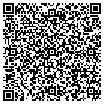 QR-код с контактной информацией организации ТОО «МПК «Кристалл»