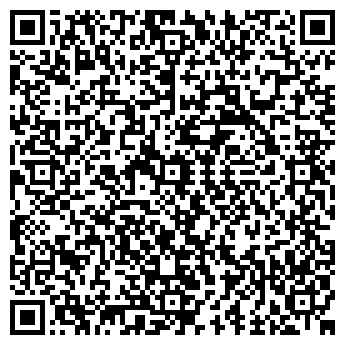 QR-код с контактной информацией организации Технолавка, ЧП