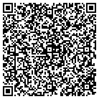 QR-код с контактной информацией организации И.П Седых Светлана