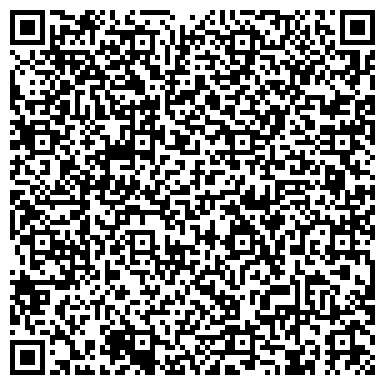 QR-код с контактной информацией организации интернет-магазин "HouseFitness"