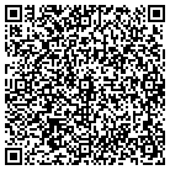 QR-код с контактной информацией организации ТОО "РадМир Астана"