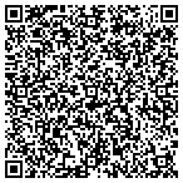 QR-код с контактной информацией организации Субъект предпринимательской деятельности салон мебели "Биомебель"