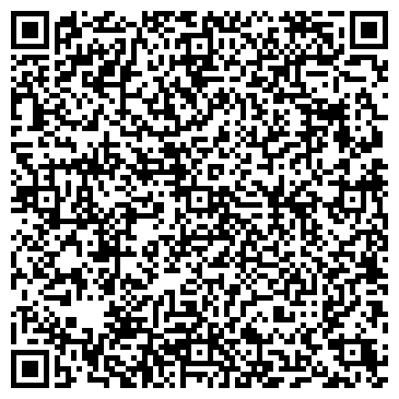 QR-код с контактной информацией организации ФОП Титаренко А.В.