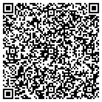 QR-код с контактной информацией организации Субъект предпринимательской деятельности ИП Дакуко С.А.