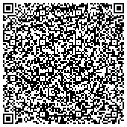QR-код с контактной информацией организации ГК Департамент инвестиций и предпринимательства Ростовской области