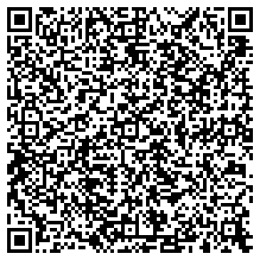 QR-код с контактной информацией организации Теплогазснаб, ЧУП