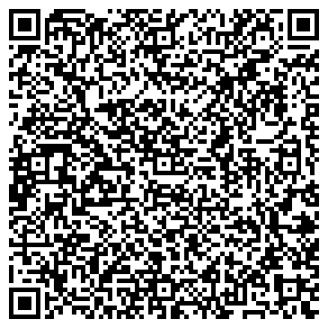 QR-код с контактной информацией организации Сейфтроникс-Б, ИЗАО