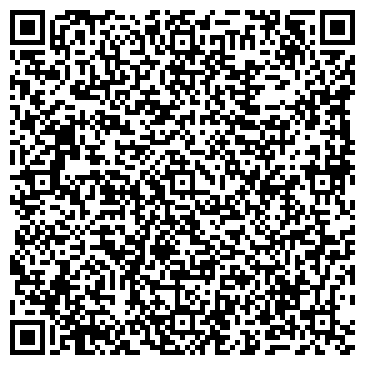 QR-код с контактной информацией организации Кочергин В. В., ИП