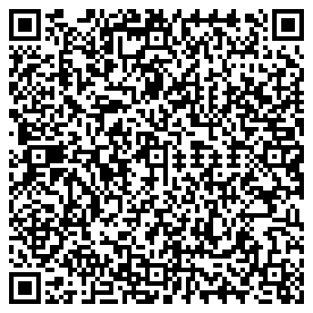 QR-код с контактной информацией организации Бадяй В. В., ИП