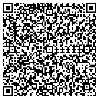 QR-код с контактной информацией организации Акомкар, ОДО