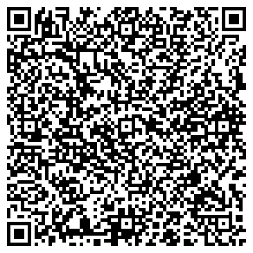 QR-код с контактной информацией организации Экоглобал, ЧУП