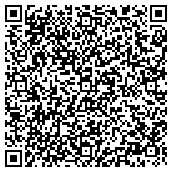 QR-код с контактной информацией организации Лакрит Евро, ООО