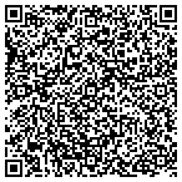 QR-код с контактной информацией организации Волшебная игра, ООО