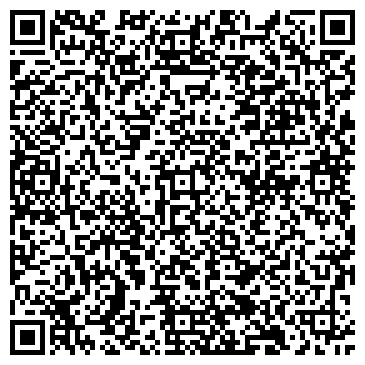 QR-код с контактной информацией организации Металлика, ООО