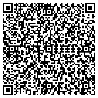 QR-код с контактной информацией организации Квип, ЗАО