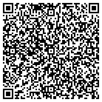 QR-код с контактной информацией организации Арилант, ООО
