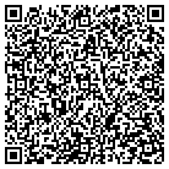 QR-код с контактной информацией организации Печка, кафе