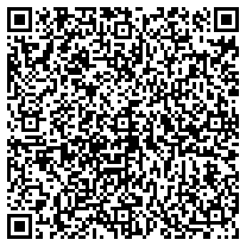 QR-код с контактной информацией организации Акватон, ООО