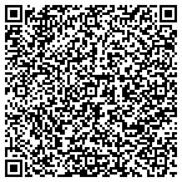 QR-код с контактной информацией организации ЧП «Индустрия Аттракционов»