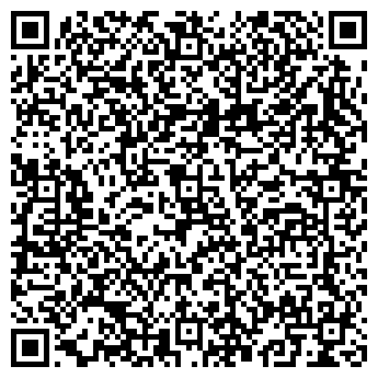 QR-код с контактной информацией организации Субъект предпринимательской деятельности БУДІВЕЛЬНИЙ ДІМ «КУМ»