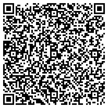 QR-код с контактной информацией организации ДП "Албион Гроуп"
