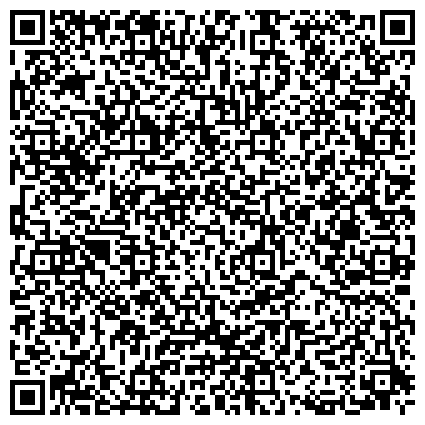 QR-код с контактной информацией организации Субъект предпринимательской деятельности Интернет - магазин "Шоппинг UA"