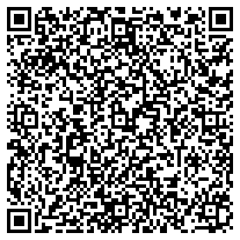 QR-код с контактной информацией организации Общество с ограниченной ответственностью ООО "АВАНГАРД МАСТЕР"