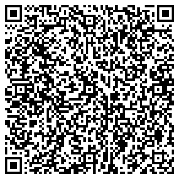 QR-код с контактной информацией организации Багги спорт, ООО