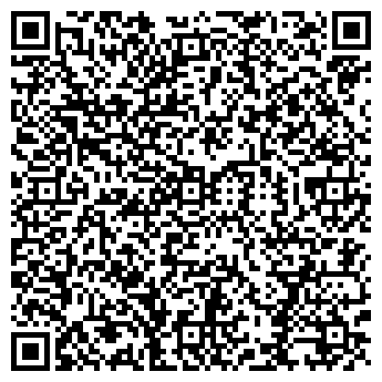 QR-код с контактной информацией организации Kidsgame