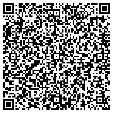 QR-код с контактной информацией организации Техномарин, СПД