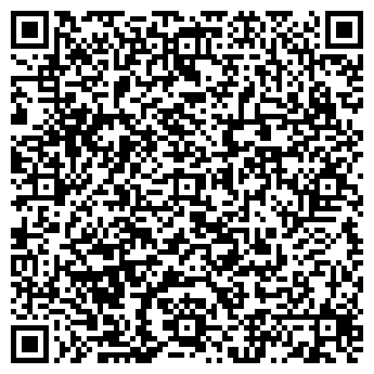 QR-код с контактной информацией организации Дриада XXI, ЧП
