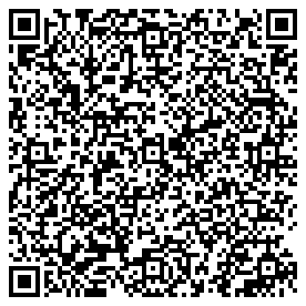 QR-код с контактной информацией организации Велолюкс, ООО