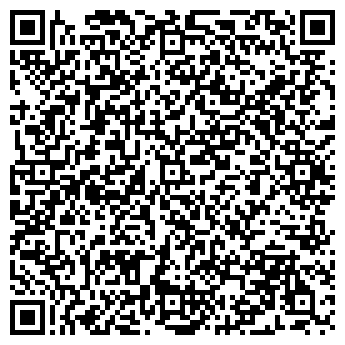 QR-код с контактной информацией организации Кравцов, ЧП