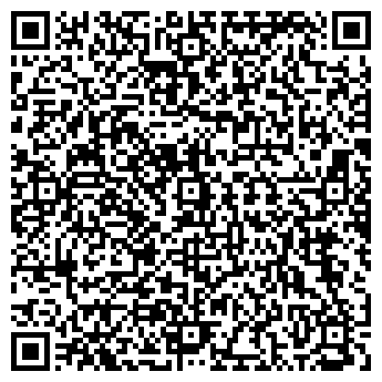 QR-код с контактной информацией организации ЯбайкеR, ЧП