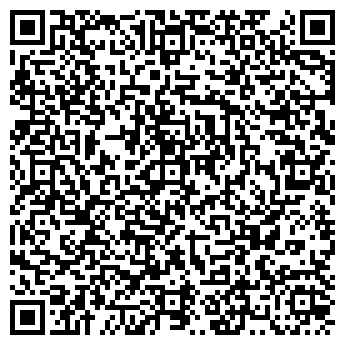 QR-код с контактной информацией организации Upbikes, компания
