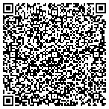 QR-код с контактной информацией организации Спортландия, ООО