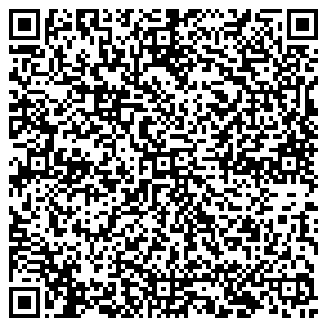QR-код с контактной информацией организации Велотрейд, ООО