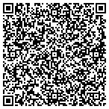 QR-код с контактной информацией организации Велорайдер, ЧП