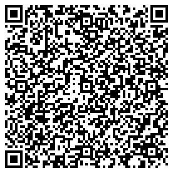 QR-код с контактной информацией организации Веломото, ООО