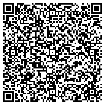 QR-код с контактной информацией организации Игрушки7, ЧП