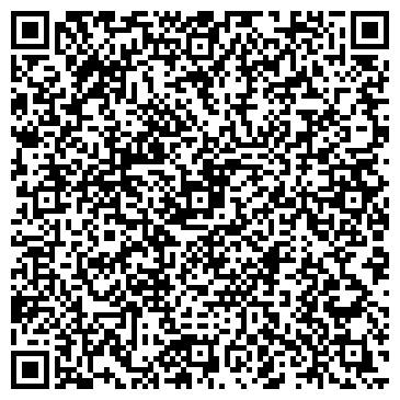 QR-код с контактной информацией организации Барбос, ЧП