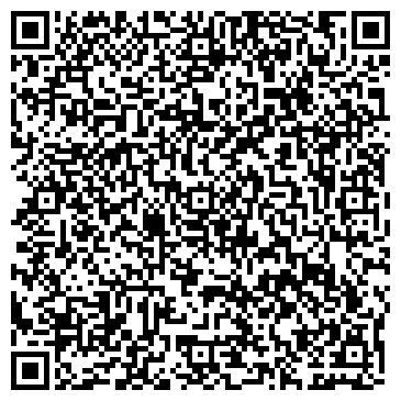 QR-код с контактной информацией организации Веломагазин, ЧП