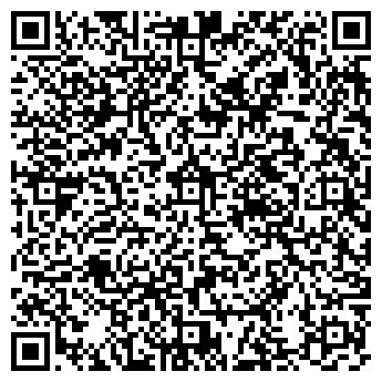 QR-код с контактной информацией организации Мипс Груп, ООО