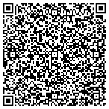 QR-код с контактной информацией организации ВелоЛидер, ЧП