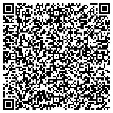 QR-код с контактной информацией организации Велос (Velos), Интернет-магазин