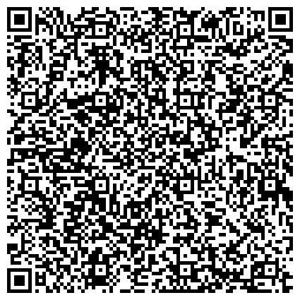 QR-код с контактной информацией организации Частное предприятие БАТУТ ПРОМ - батуты, спортивные тренажеры, товары для детей!