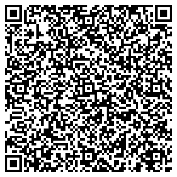 QR-код с контактной информацией организации Донбасс-Канцелярия, ООО