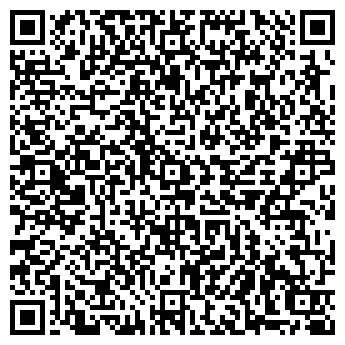 QR-код с контактной информацией организации Роял Манеж, ЧП