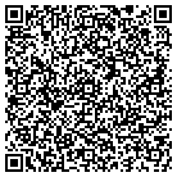 QR-код с контактной информацией организации ЗАО "Азоводдых"
